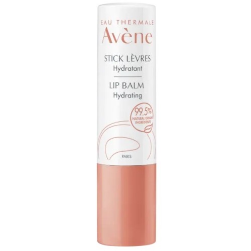 AVENE Tratt.Labbra*Idrat.4g