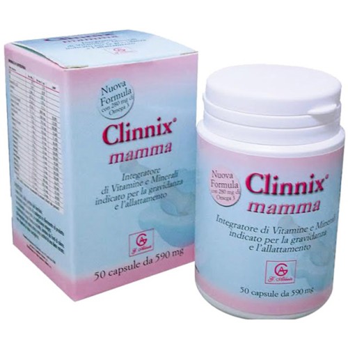 PROVITA Mamma 50 Cps 850mg