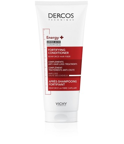 DERCOS BALSAMO ENERGIZZANTE 200 ML