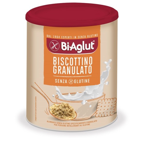 BIAGLUT Bisc.Granul*340g