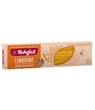 BIAGLUT Pasta Linguine 400g