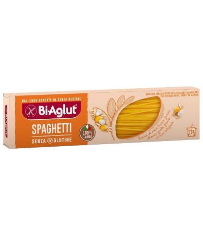 BIAGLUT Pasta Spaghetti*400g