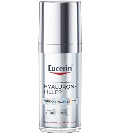 EUCERIN Hyal.Filler Siero Epig