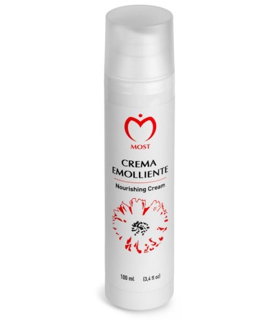 MOST Crema Emoll.100ml