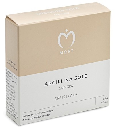 MOST Argillina Sole Neutra