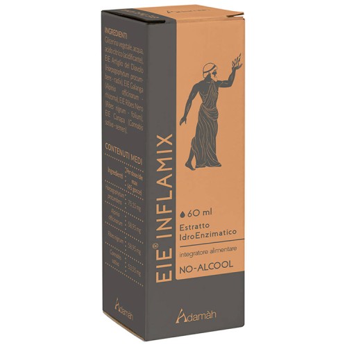 EIE INFLAMIX GOCCE 60ML