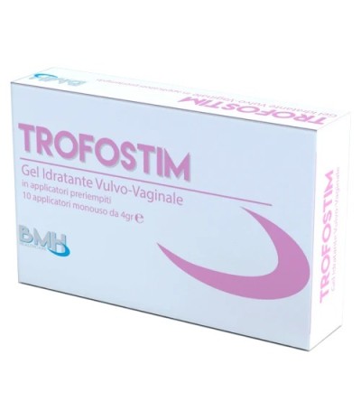 TROFOSTIM Gel Vag.30ml