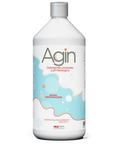 AGIN Deterg.1000ml