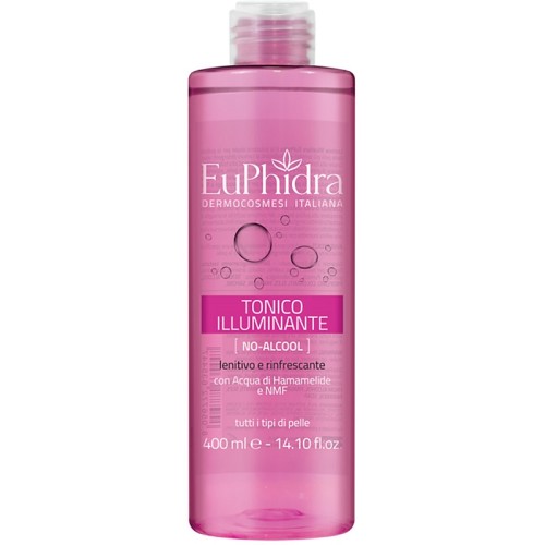 EUPHIDRA Tonico Illum.400ml