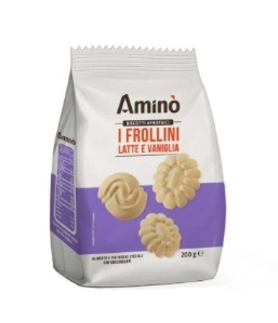 AMINO'Aprot.Froll.Latte VanS/Z