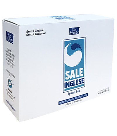 SALE INGLESE 20BUST