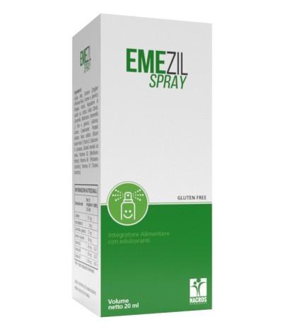 EMEZIL Spray 20ml