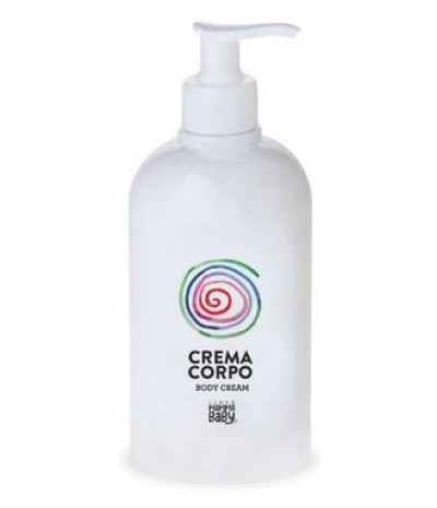 MAMMABABY Crema Corpo 250ml