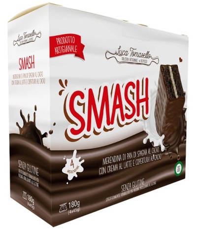 L TOMASELLO Smash 180g