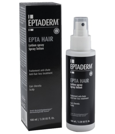 EPTA Hair Lotion 100ml