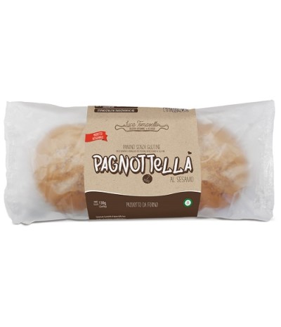 L TOMASELLO Pagnott.Sesamo130g