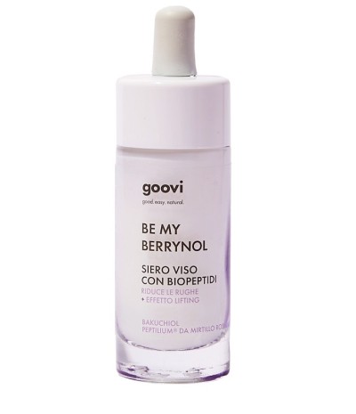 GOOVI Siero C/Biopeptidi 30ml