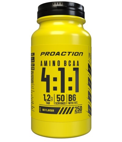 FIT AMINO BCAA 4:1:1 250 Cpr