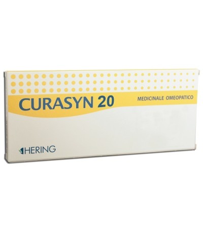 CURASYN 20 30CPS HERING