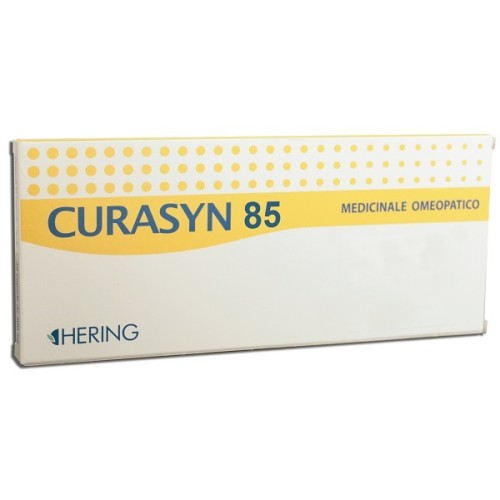 CURASYN 85 30CPS HERING