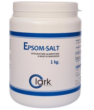 EPSOM SALT*1Kg