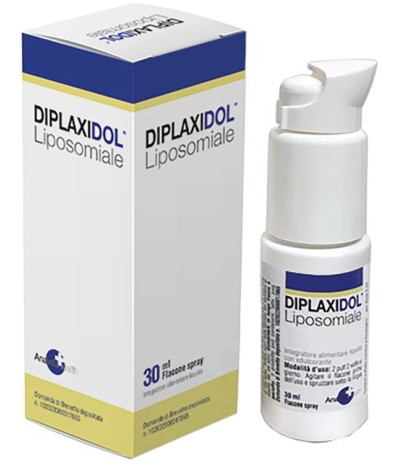 DIPLAXIDOL LIPOSOMIALE 30ml