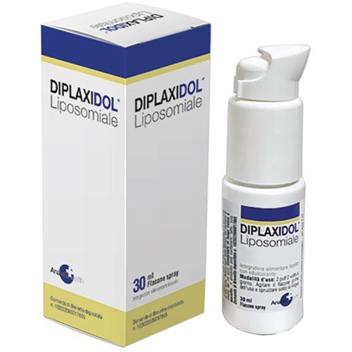 DIPLAXIDOL LIPOSOMIALE 30ml