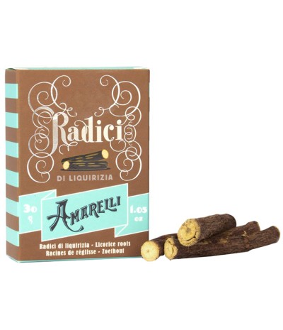 AMARELLI Radici Liq.30g