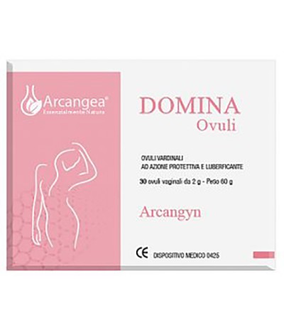 DOMINA 30 Ov.Vag.ACN