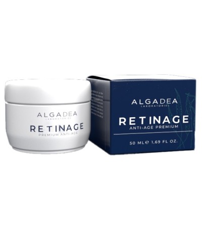 ALGADEA RETINAGE Crema 50ml