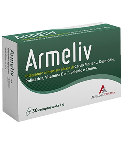 ARMELIV 30 Cpr