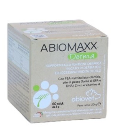 ABIOMAXX Derma 30 Stick