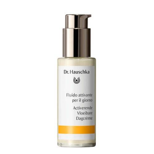 DR HAUSCHKA FLUIDO ATTIVANTE