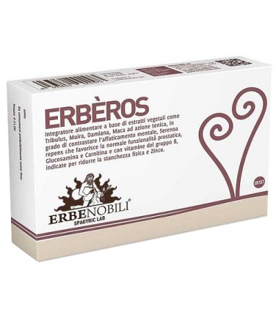 ERBEROS 30 Cpr