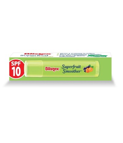 BLISTEX SUPERFRUIT SMOOTHER