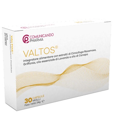 VALTOS 30 Cps molli