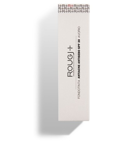 ROUGJ FONDOT ANTIACNE AVORIO30ML