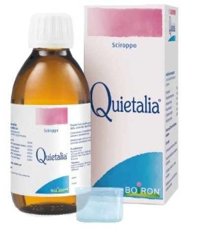 QUIETALIA SCIR 200 ML BO