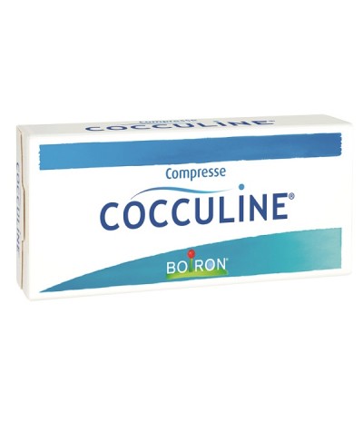 BO.COCCULINE 30 Cpr