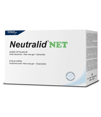 NEUTRALID NET Garze Ocul.