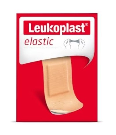 LEUKOPLAST El.Cer.Ass.20pz