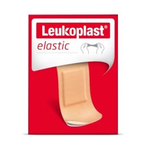 LEUKOPLAST El.Cer.Ass.20pz