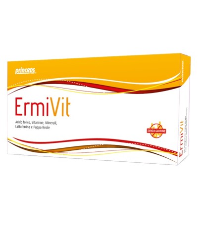 ERMIVIT 30 Cpr