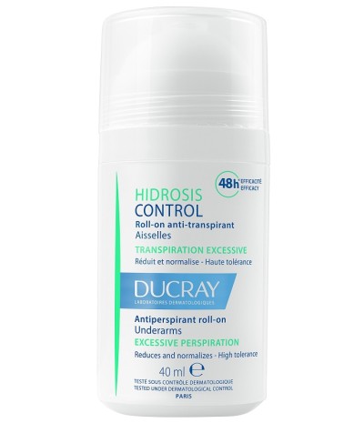 HIDROSIS CONTROL Roll-On 40ml