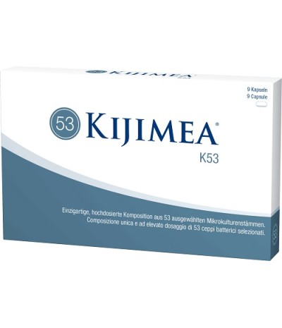 KIJIMEA K53 18 Cps