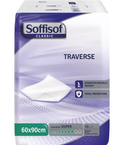 SOFFISOF Trav.60x90*15pz