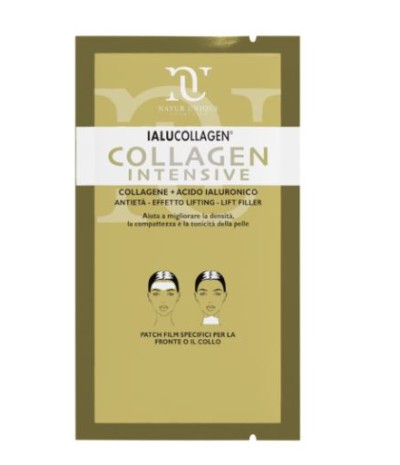 NATUR UNIQUE IALUCOLLAGEN FRON