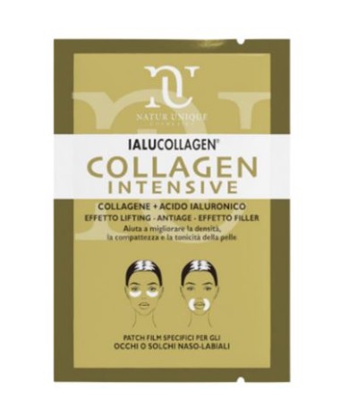 NATUR UNIQUE IALUCOLLAGEN OCCH