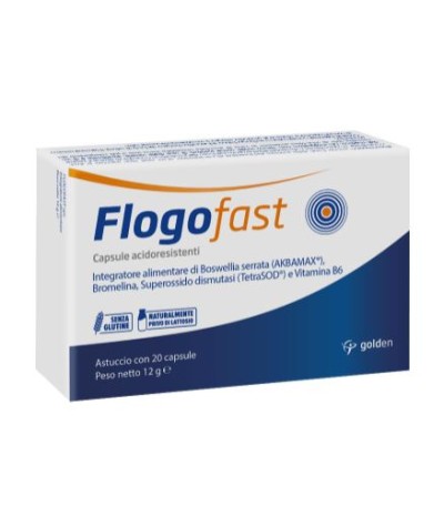 FLOGOFAST 20 Cps