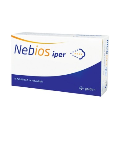 NEBIOS IPER 15f.5ml